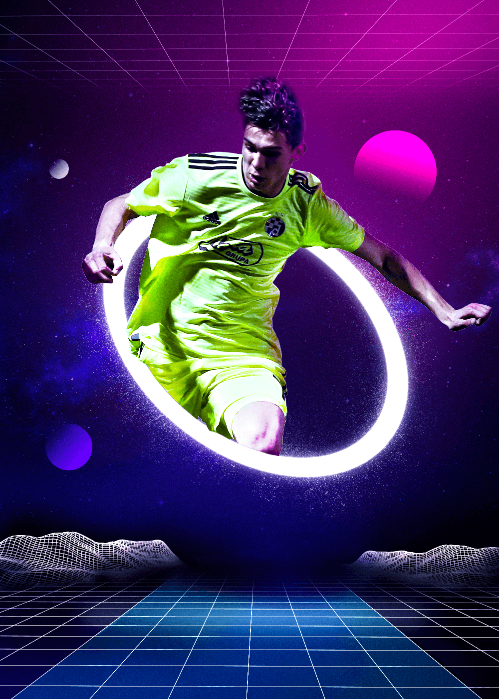 射门次数和 射门次数和